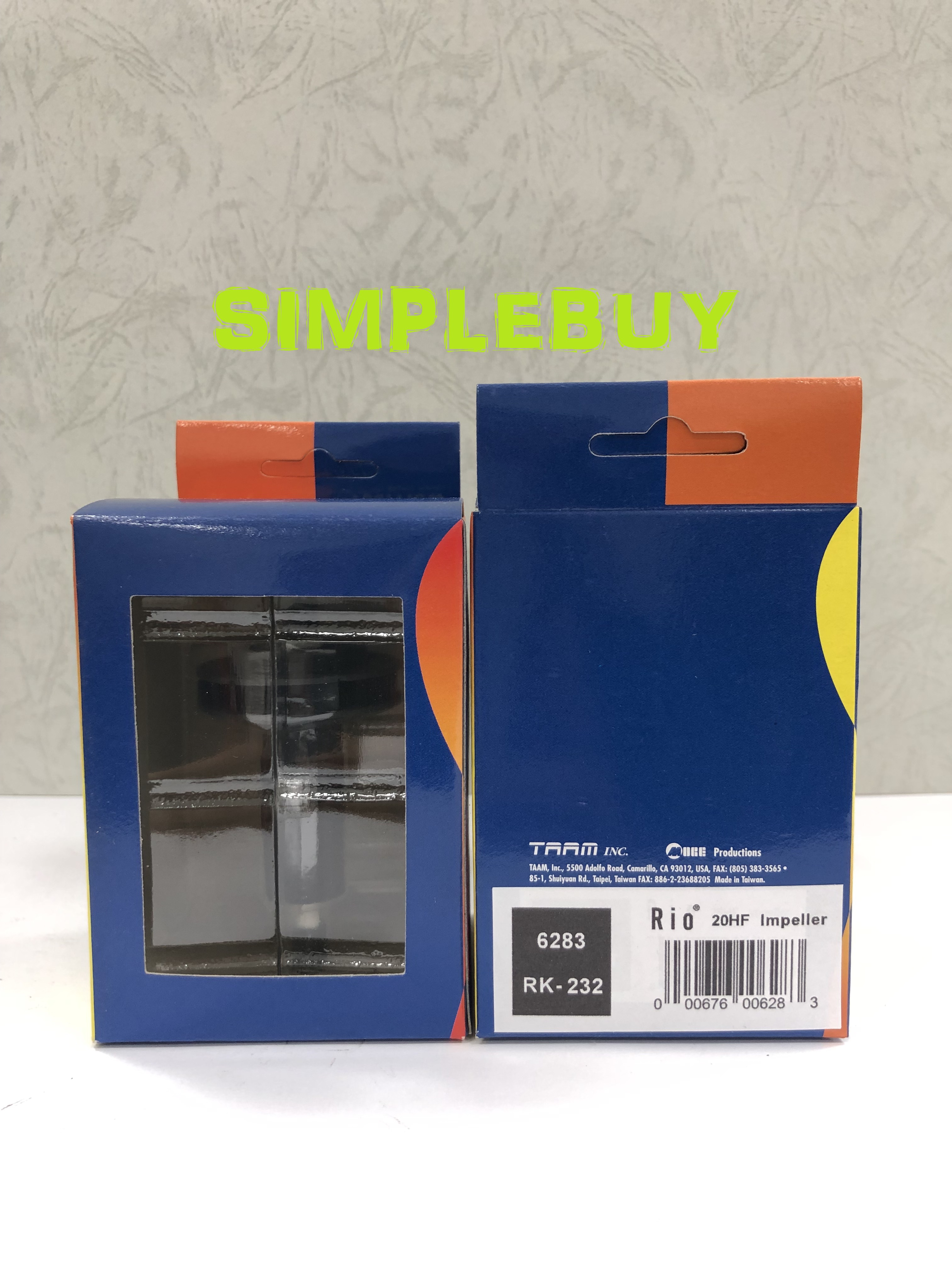 <Simplebuy>RIO 20HF磁鐵