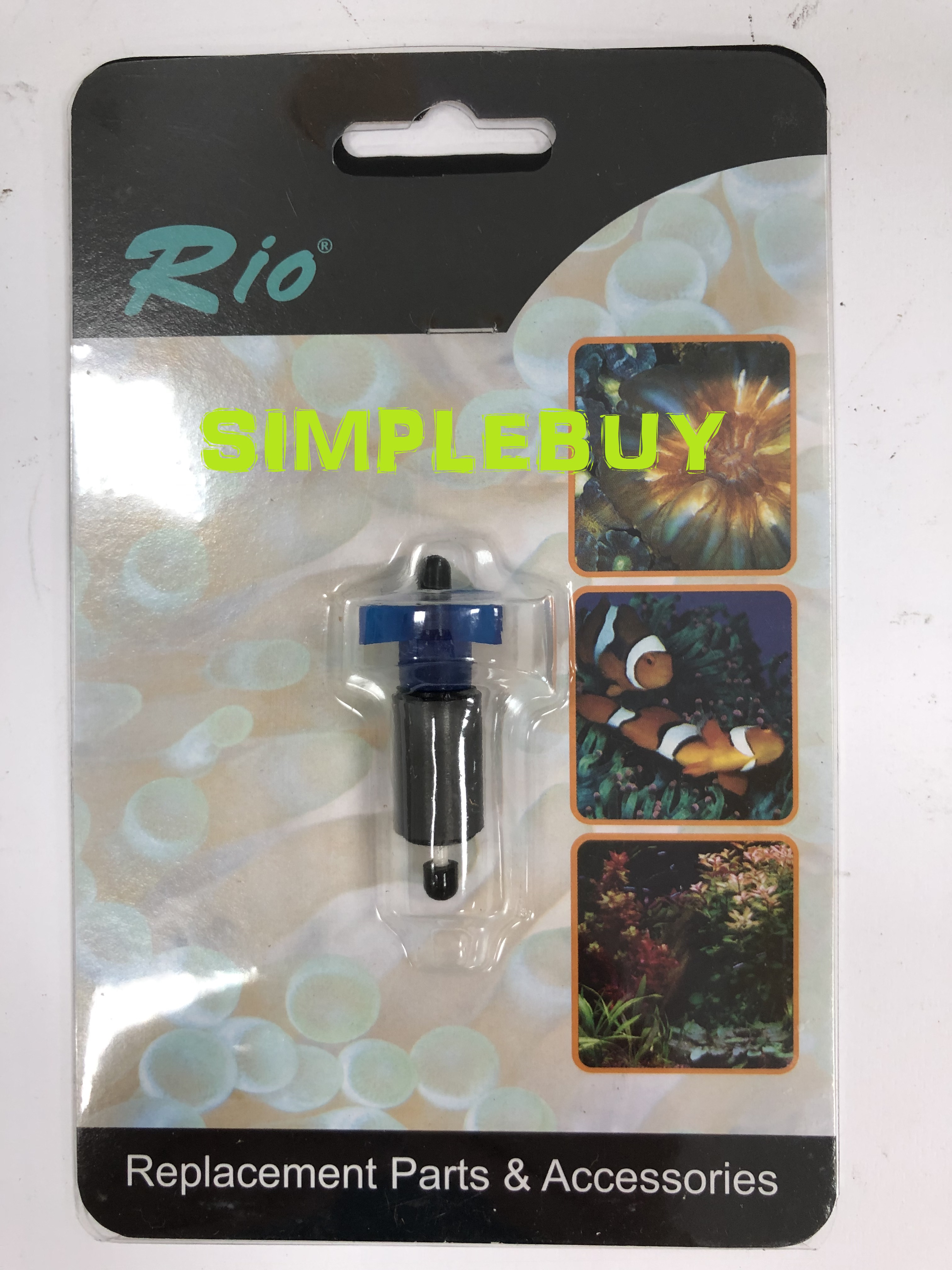 <Simplebuy>RIO+180磁鐵
