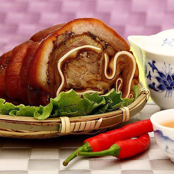 經典香豬捲_黑胡椒口味600克裝(不含運費，禮盒另計，滿3000免運)